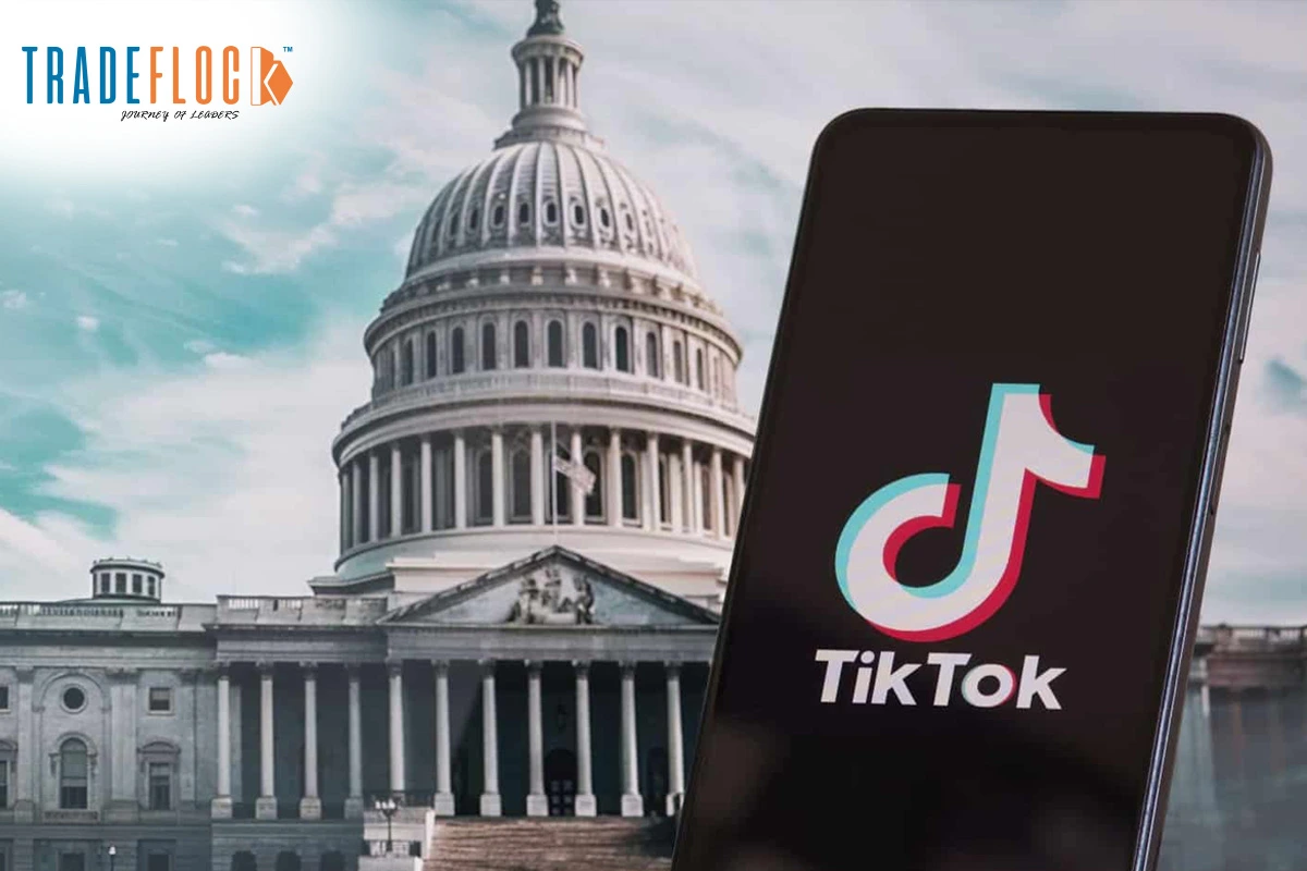 TikTok Knocks at Supreme Court’s Door to Safe Face After Ban