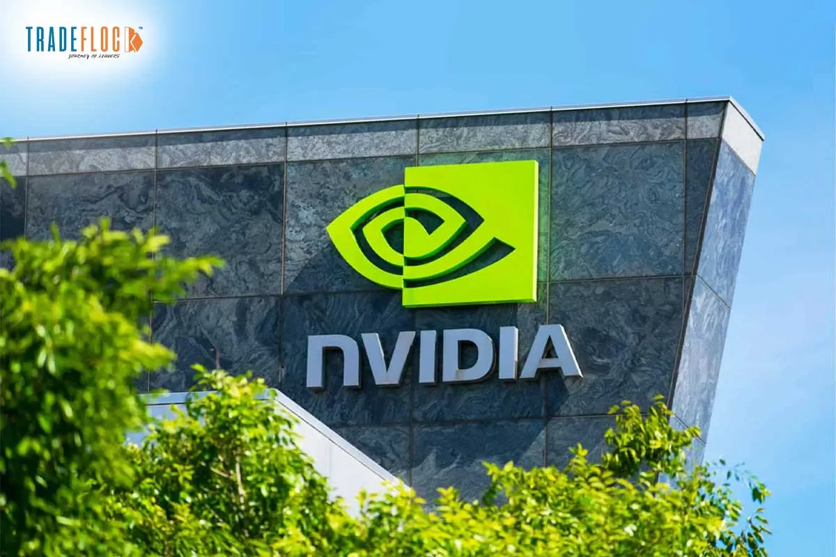 US-China Tensions to Impact Nvidia’s Global Chip Sales