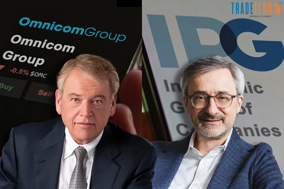 Omnicom-Interpublic Merger to Reshape Global Ad Industry