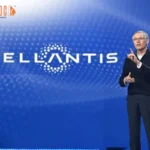 Mounting Troubles Forces Stellantis CEO Carlos Tavares Out