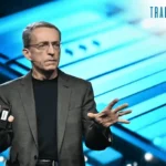 Intel CEO Pat Gelsinger Forced Out Effective Immediately