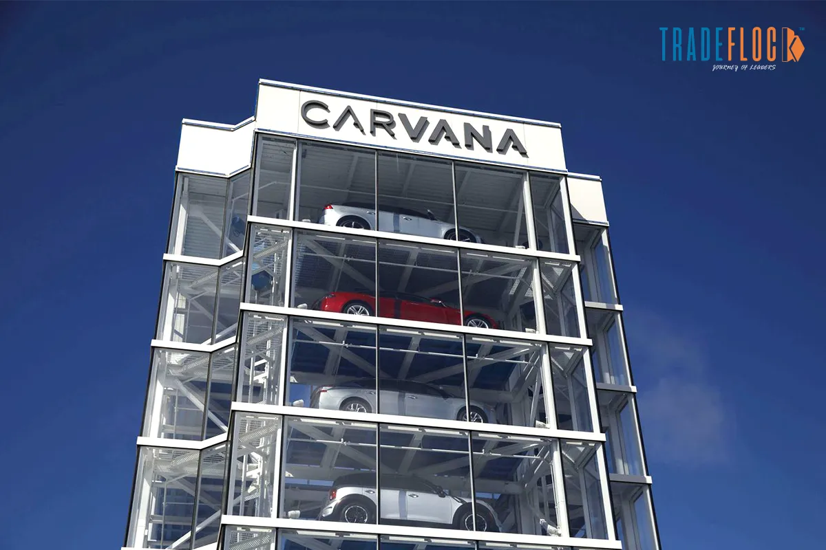 Hindenburg Releases Another Report against Carvana