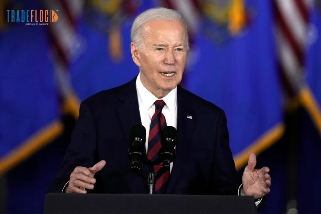 Nippon Steel Willing to Offer Veto for Biden’s Approval